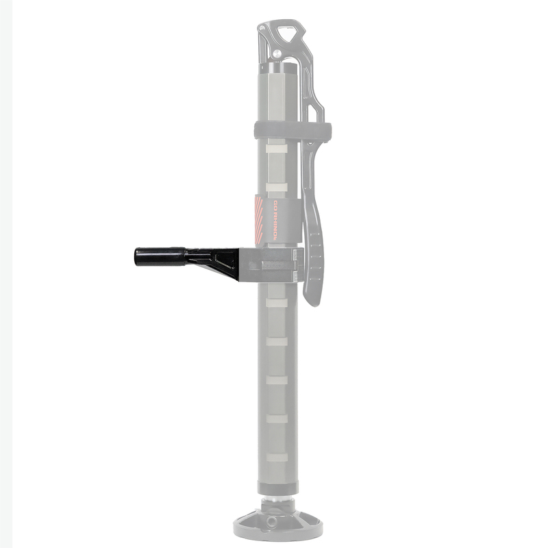 Jack Pad Components